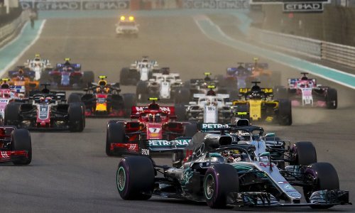 Kakva vijest nam stiže iz Formule 1; navijači na nogama zbog odluke čelnih ljudi najbržeg 'oktanskog cirkusa'