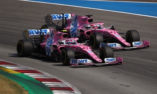 Mučna situacija za vozača Formule 1; glasine nikako da prestanu: Ja tu ne mogu ništa napraviti