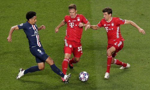 Uefa radi opasan eksperiment s velikim brojem gledatelja na stadionu; evo o kojoj spektakularnoj utakmici je riječ