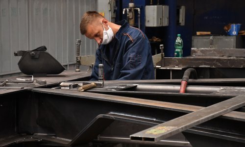 CROBEX nastavio pozitivni niz, Atlantska plovidba i Đuro Đaković u fokusu