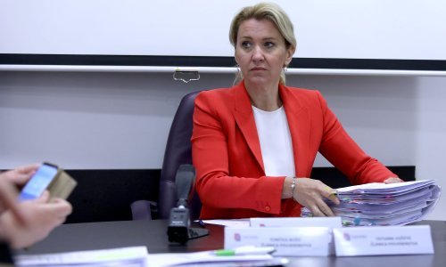 Novaković: 'Moramo znati je li Milanović išao službeno ili privatno u Albaniju. Nadamo se da ove neće biti još jedan Helsinki'