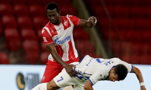 Crvena zvezda sretno prošla Tiranu; Bešiktaš i Domagoj Vida doživjeli 'blitzkrieg' u Solunu i ispali u kvalifikacijama Lige prvaka