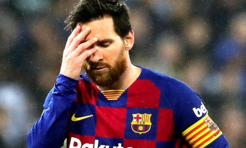 Lionel Messi zaista odlazi iako u Barceloni ne žele izaći u susret svojem najvećem igraču u povijesti; održan krizni sastanak, na Camp Nou totalni kaos i nevjerica