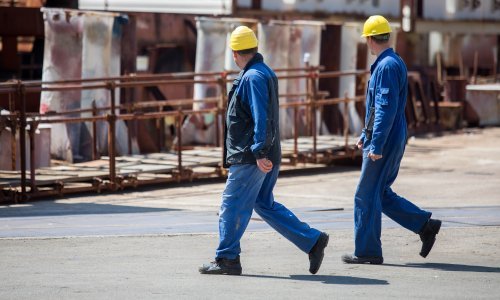 3. maj digao kaznene prijave protiv bivših Uljanikovih menadžera