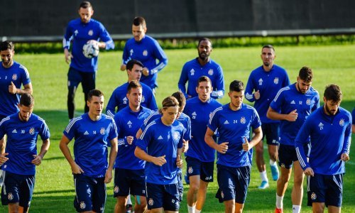 Dinamo u teškoj misiji kod Cluja, no trener Zoran Mamić itekako se uzda u svojeg najjačeg igrača; znamo gdje možete gledati tu utakmicu