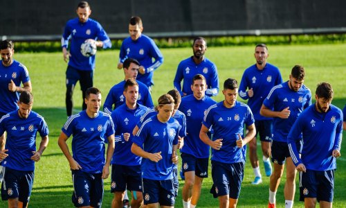 Dinamo u teškoj misiji kod Cluja, no trener Zoran Mamić itekako se uzda u svojeg najjačeg igrača; znamo gdje možete gledati tu utakmicu