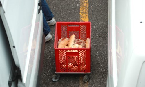 Zašto Hrvati kruh plaćaju skuplje od Nijemaca; prosječno na godinu svaki član kućanstva pojede 55 kilograma