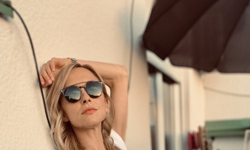 Iva Šulentić: „Od svih prioriteta zdravlje mi je najvažniji“