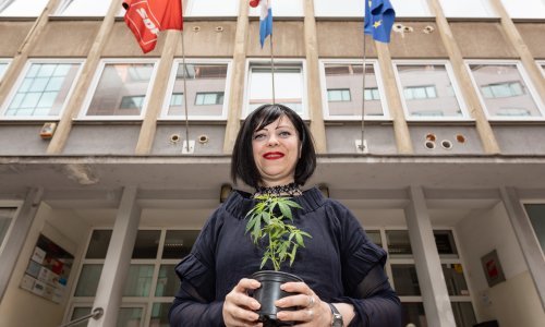 Holy: Bojim se da će novi gradonačelnik Zagreba biti kontaminirani Vili Beroš