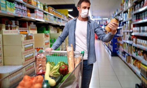 Znanstvenici su se oglasili o prijenosu koronavirusa na zapakiranoj hrani: Izgledi su mali, ali...