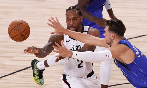 Ivica Zubac zapažen u rekordnoj večeri LA Clippersa i pobjedi nad Dončićevim Dallasom, a za najboljeg obrambenog igrača lige izabran je...