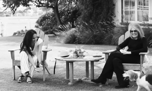 Meghan Markle nikad opuštenija pred kamerama priznala: 'Iznimno mi je drago što sam se vratila kući, iz nekoliko razloga'