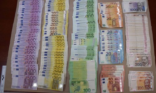 Još jedna hrvatska tvrtka žrtva računalne prevare, na lažni račun uplatili su više od 500 tisuća kuna