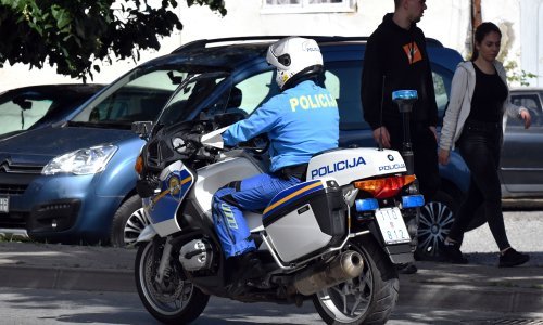 Virovitičanin samoizolaciju prekršio tri puta