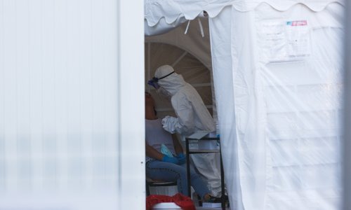 Novacyt proizveo test koji razlikuje covid-19 i gripu