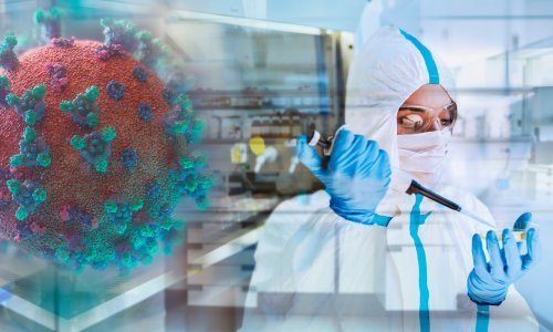 Japanski znanstvenici tvrde: Ozon ubija koronavirus