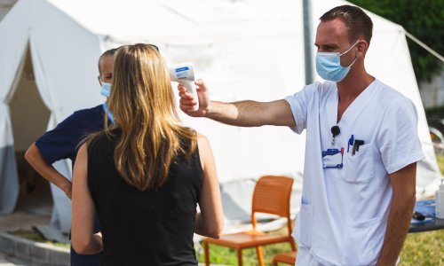 Njemačka upozorila svoje građane da zbog koronavirusa ne putuju u Zadarsku županiju