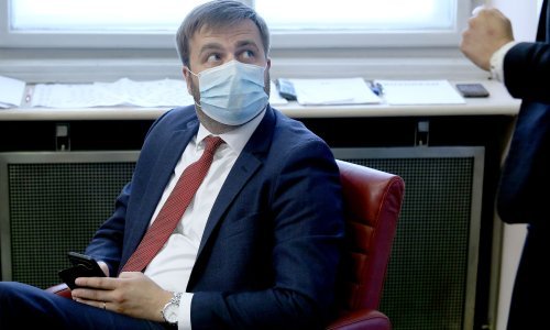 Državna dala jamstava MKM Yachtsu i Uljanik Brodogradnji 1856 za pokretanje proizvodnje