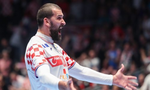 Dobri div rukometne reprezentacije, koji je svojim golom cijelu Hrvatsku bacio u delirij, donio tešku odluku...