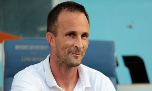 NK Istra 1961 napokon ima novog trenera; dolazak ovog stručnjaka na klupu pulskog prvoligaša oduševit će navijače