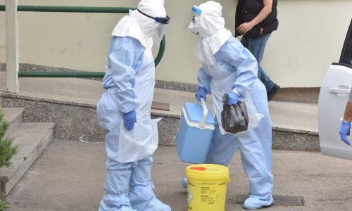 Tri nova slučaja u Virovitičko-podravskoj županiji, čekaju se ostali rezultati