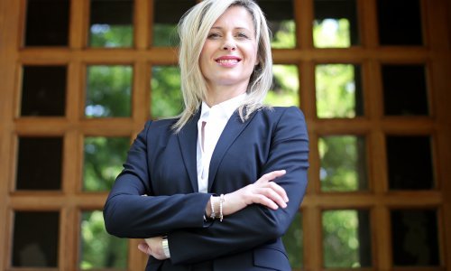 Zadravec odlučna: Sutra do podne bit će predana tužba protiv Vilija Beroša