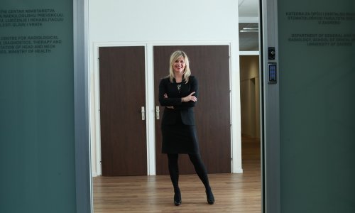 Zadravec podnijela kaznenu prijavu protiv Beroša: Neka kaže tko su njegovi suradnici i zašto ih toliko skriva