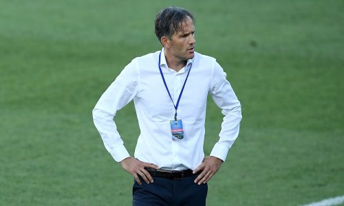 Trener 'Lokosa' Goran Tomić nije imao što zamjeriti svojim igračima, a poslao je jasnu poruku čelnicima kluba