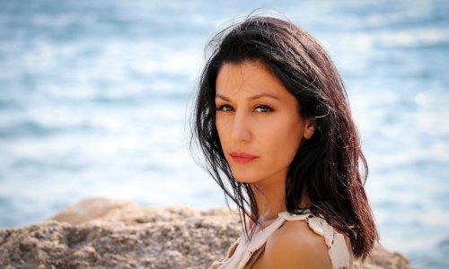 Ana Rucner: 'Dat ću zadnji atom snage da pokušam riješiti problem s bliskom osobom, ali kada vidim da ne ide, povlačim se u tišini'