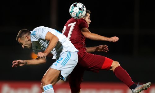 Trener Cluja nije skrivao razočaranje; evo koga je rumunjski stručnjak okrivio za ispadanje od Dinama