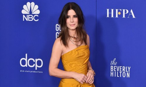 Sad znamo zašto Sandra Bullock izgleda nestvarno dobro i u 57-oj