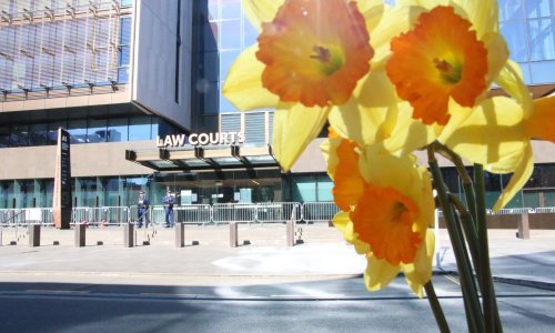 Napadač iz Christchurcha osuđen na doživotni zatvor bez mogućnosti uvjetnog otpusta