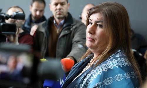 Istraga o vjetroelektranama prekinula san o novoj karijeri Gabrijele Žalac