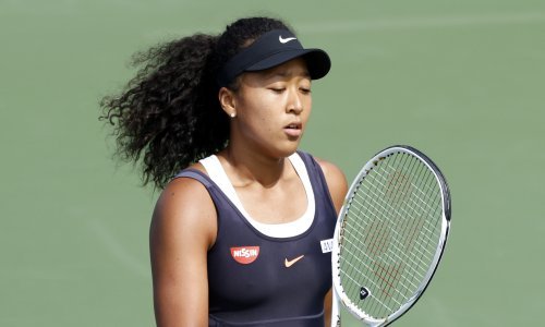 Slavna tenisačica povukla se s turnira zbog rasne nepravde; zaustavljaju se sportska događanja u SAD-u