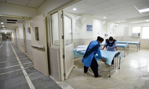 Opasna kombinacija: Pretilost uvećava rizik od smrti i mogla bi umanjiti učinkovitost cjepiva protiv Covida-19