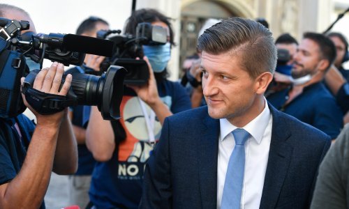 BDP: Očekuje se rekordni pad hrvatskog gospodarstva u drugom kvartalu