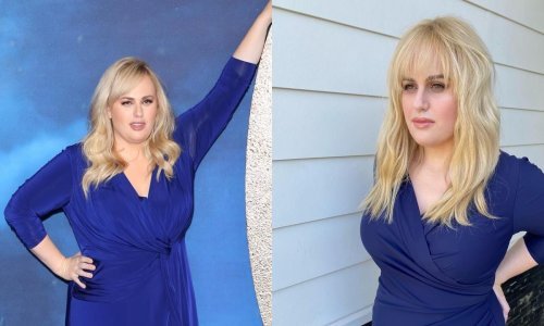 Slavna komičarka i glumica smršavila je 18 kilograma te se ne prestaje hvaliti svojim novim izgledom