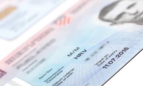 Policija ima važnu obavijest: Osobne iskaznice, istekle nakon proglašenja epidemije, i dalje su važeće!