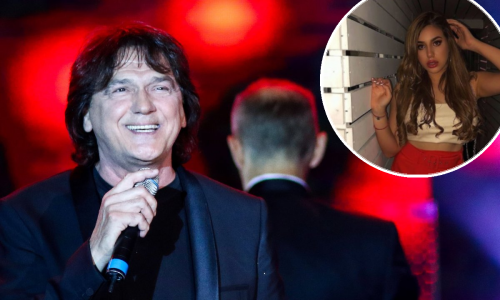 Nasljednica Zdravka Čolića počastila obožavatelje fotografijom u kupaćem kostimu