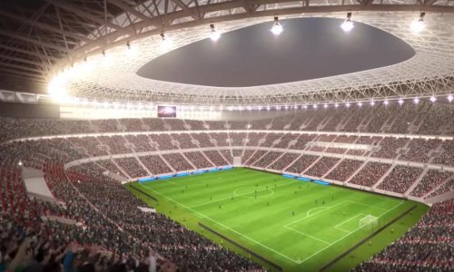 Srbija gradi nacionalni nogometni stadion koji će koštati 250 milijuna eura; predsjednik Vučić: Bit će ljepši od Bayernove arene