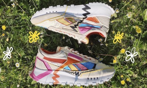 Reebok ima novog asa u rukavu: Ove efektne tenisice nemoguće je ignorirati