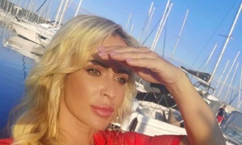 Uživaju u zajedničkom odmoru: Renata Sopek pozirala uz samozatajnu sestru