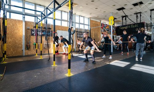 'Ispada da je naša znanost ispred svjetske znanosti! Nema dokaza da su teretane i fitness centri žarišta zaraze'