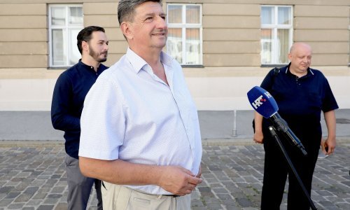 Sačić: Moje odgovornosti u zataškavanju u slučaju Grubori apsolutno nema