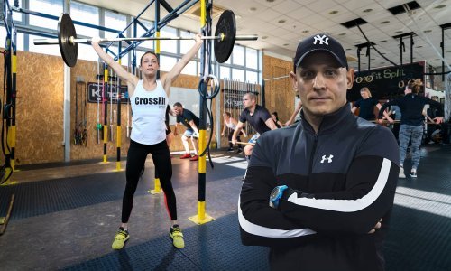 Vlasnici splitskih teretana ugodno iznenađeni: 'Bili smo na rubu. Sada je bitno izboriti se da više ne bude zatvaranja'