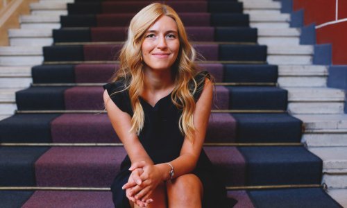 Razgovarali smo s 23-godišnjom producenticom čiji je diplomski film ušao u utrku za studentski Oscar: Birokratska agonija može se dogoditi svakome, a mi filmaši trebamo se međusobno podržavati, ima mjesta za sve