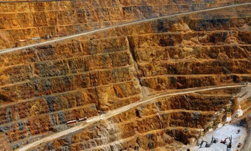 Zlatna groznica trese BiH: U rudniku u Varešu leži zlata za skoro milijardu dolara