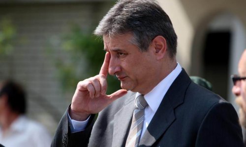 Karamarko u izborni stožer doveo bivšeg špijuna