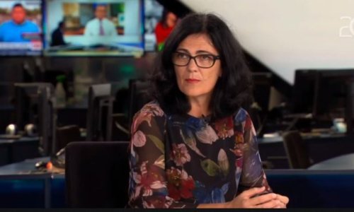 Andrea Ambriović Ristov s Instituta Ruđer Bošković: Neće biti dobro ako jesen dočekamo s ovim brojkama; gripa plus korona? Bile bi velike smrtne posljedice