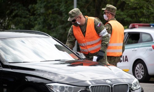 Europom se širi zabrinutost zbog velikog broja zaraženih u Hrvatskoj: Slovačka nas stavila na crvenu, Danska na narančastu listu; Poljska zabranila letove iz Hrvatske